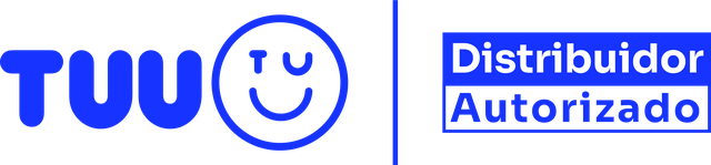 TUU · Distribuidor Autorizado